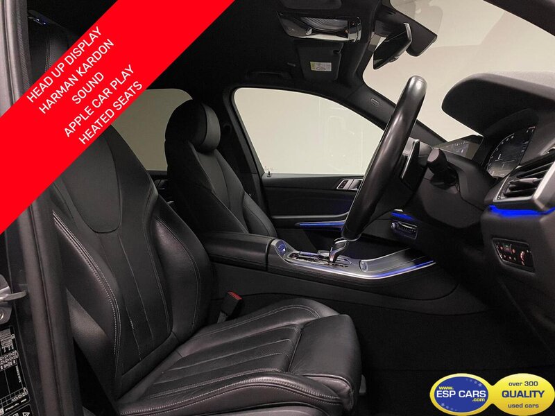 BMW X5 30d M Sport - U400058997