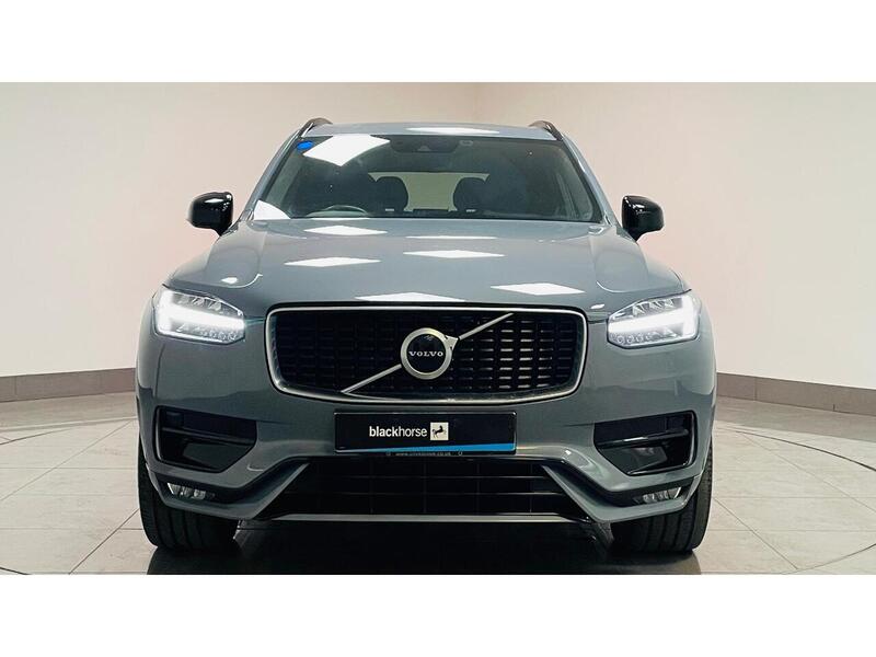 Volvo XC90 B5 MHEV R-Design - U400059023