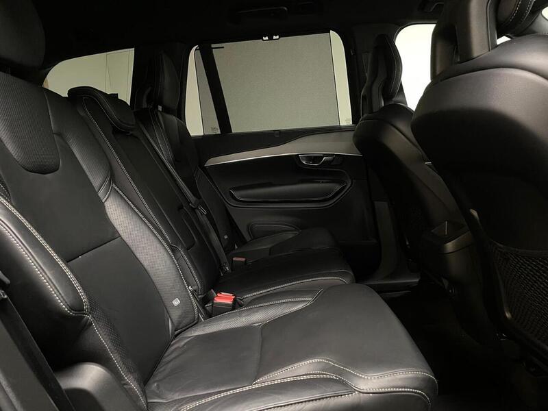 Volvo XC90 B5 MHEV R-Design - U400059023