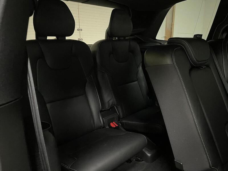 Volvo XC90 B5 MHEV R-Design - U400059023