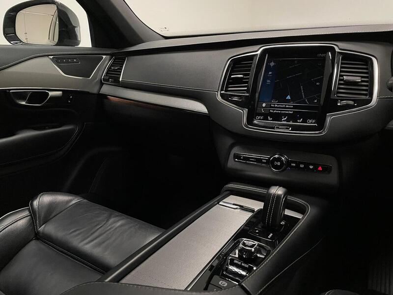 Volvo XC90 B5 MHEV R-Design - U400059023