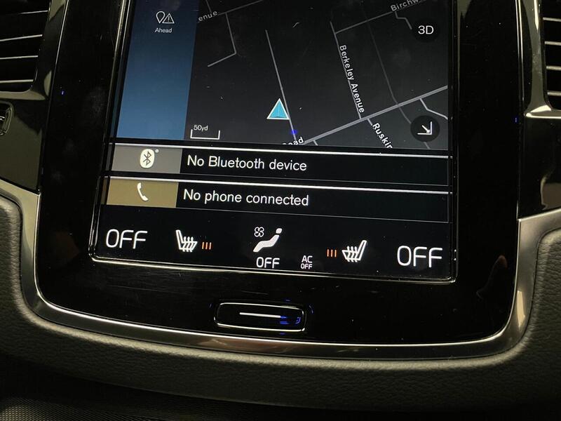 Volvo XC90 B5 MHEV R-Design - U400059023