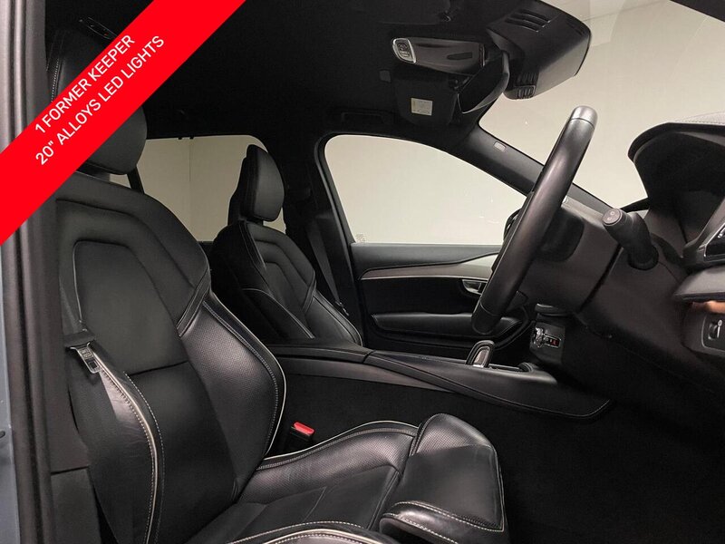 Volvo XC90 B5 MHEV R-Design - U400059023