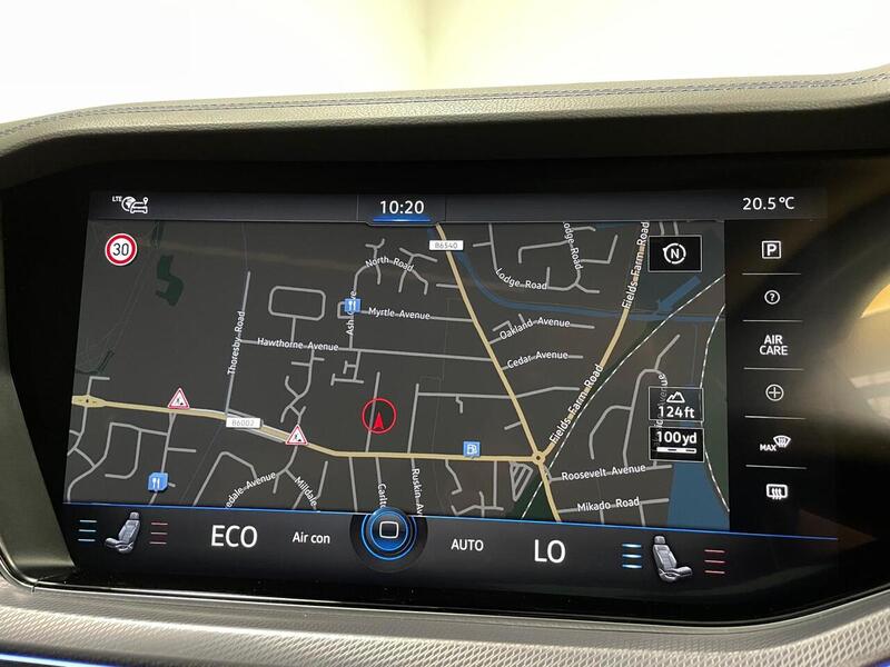 Volkswagen Touareg V6 TSI eHybrid R - U400059027