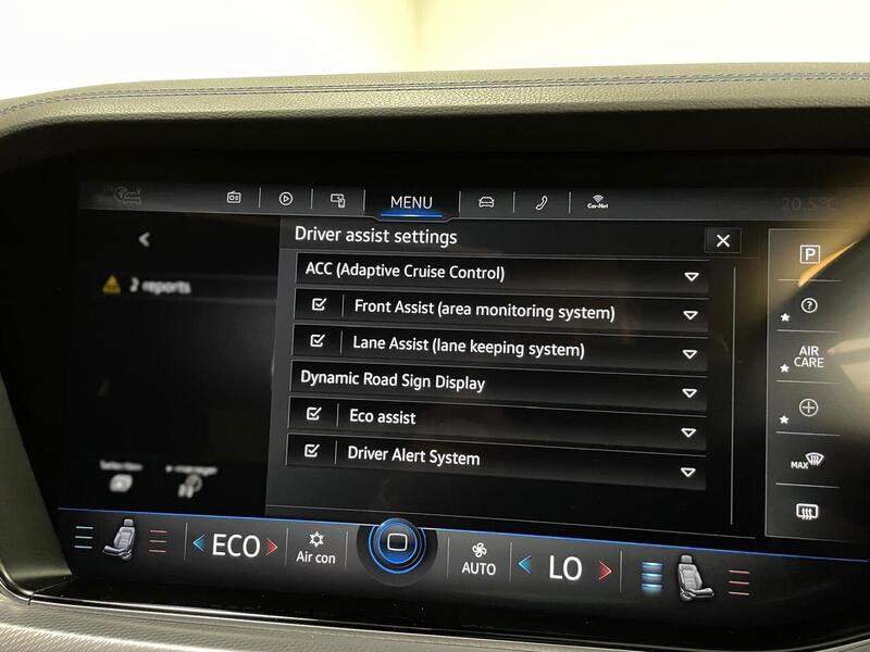 Volkswagen Touareg V6 TSI eHybrid R - U400059027