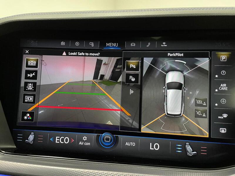 Volkswagen Touareg V6 TSI eHybrid R - U400059027