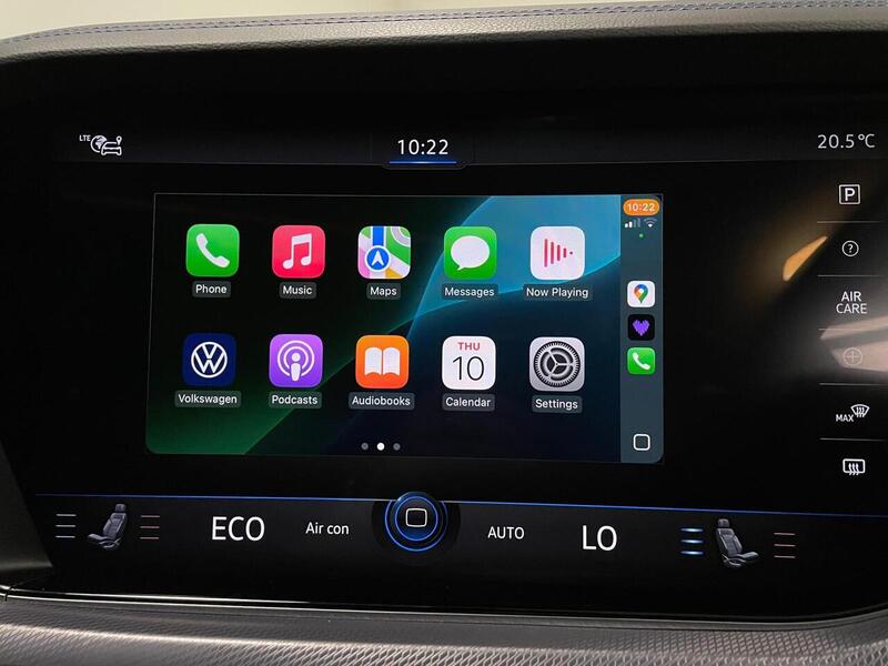 Volkswagen Touareg V6 TSI eHybrid R - U400059027