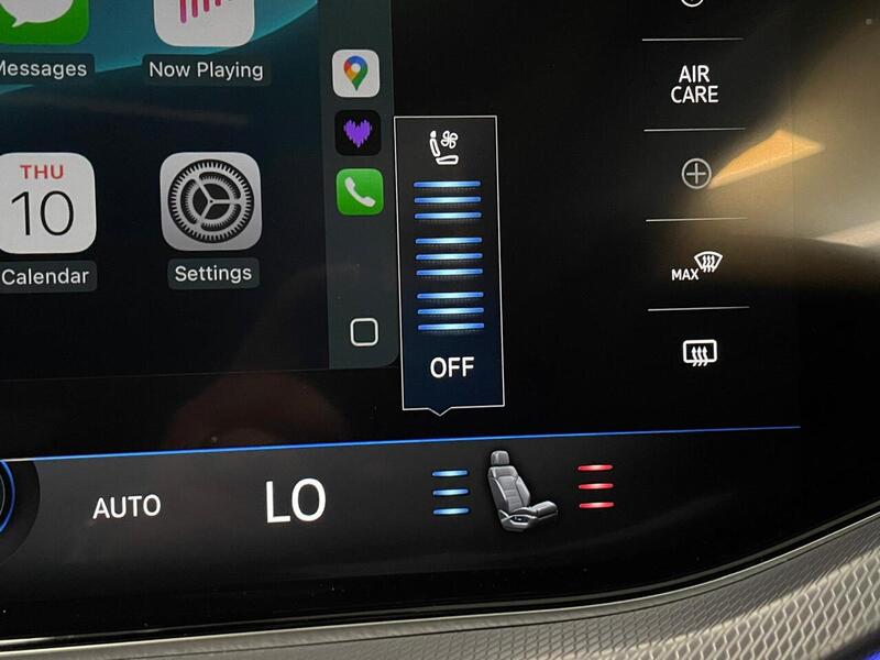 Volkswagen Touareg V6 TSI eHybrid R - U400059027