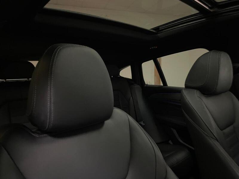 BMW X4 30d M Sport - U400059043