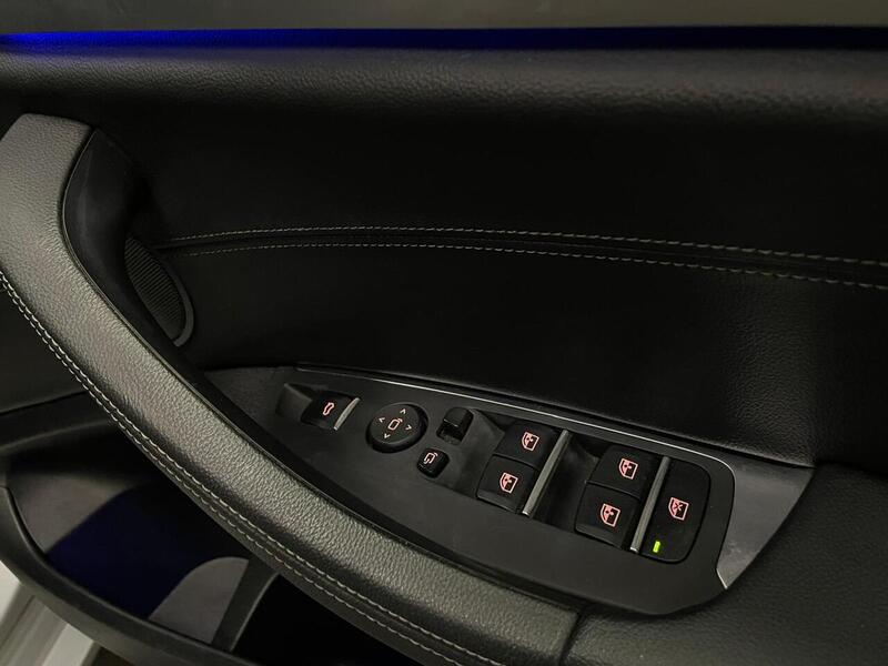 BMW X4 30d M Sport - U400059043