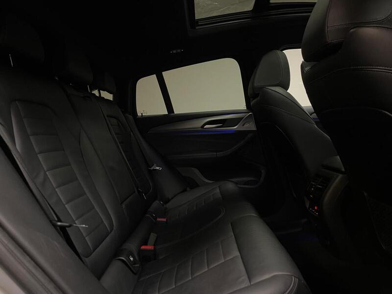 BMW X4 30d M Sport - U400059043