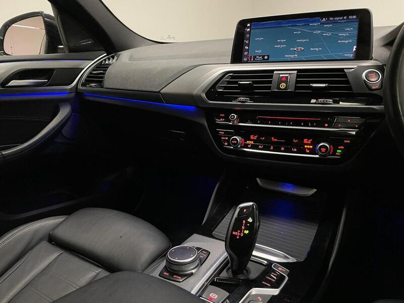 BMW X4 30d M Sport - U400059043