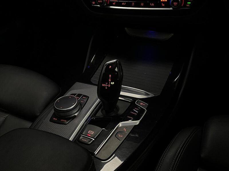 BMW X4 30d M Sport - U400059043