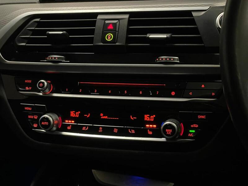 BMW X4 30d M Sport - U400059043