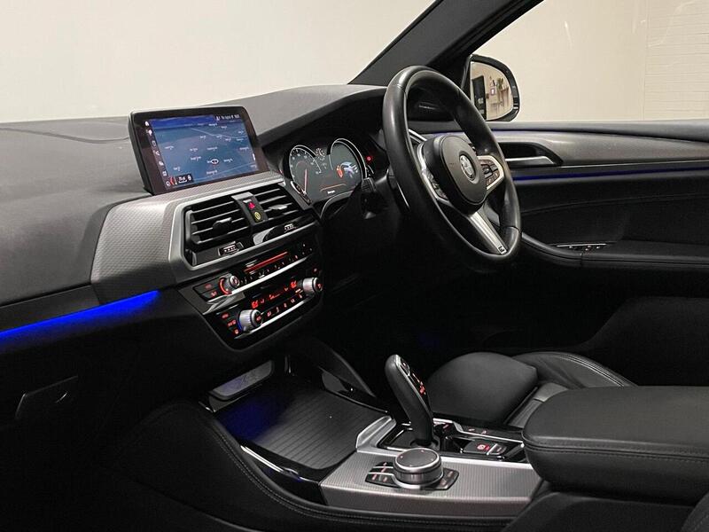 BMW X4 30d M Sport - U400059043