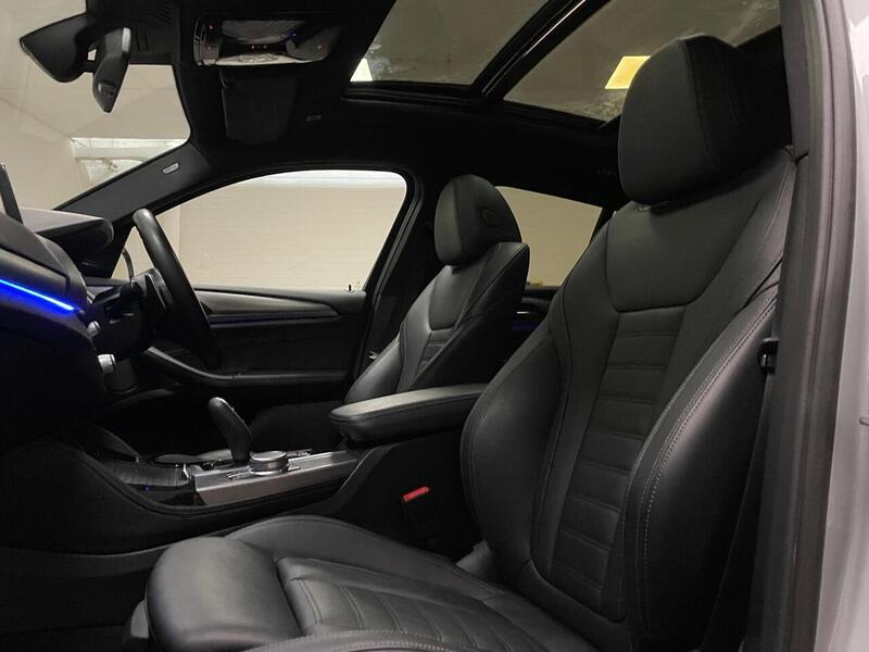 BMW X4 30d M Sport - U400059043