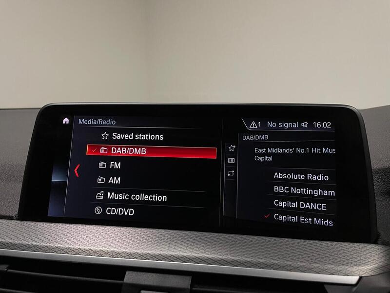 BMW X4 30d M Sport - U400059043