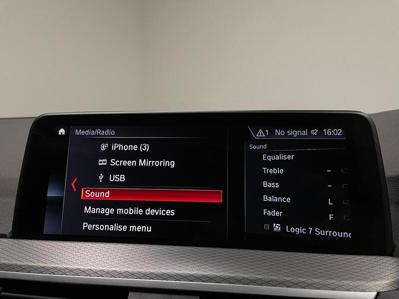 BMW X4 30d M Sport - U400059043