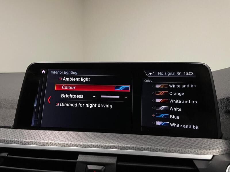 BMW X4 30d M Sport - U400059043