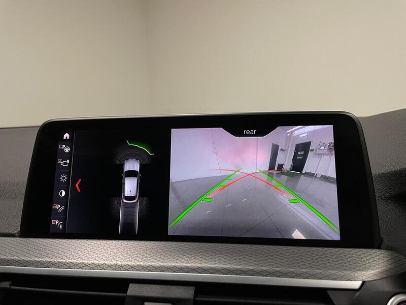 BMW X4 30d M Sport - U400059043