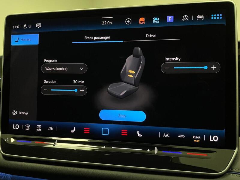 Volkswagen Tiguan eTSI MHEV R-Line Launch Edition - U400059053