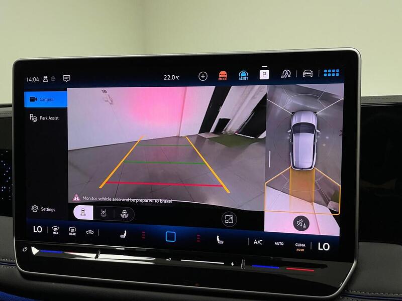 Volkswagen Tiguan eTSI MHEV R-Line Launch Edition - U400059053