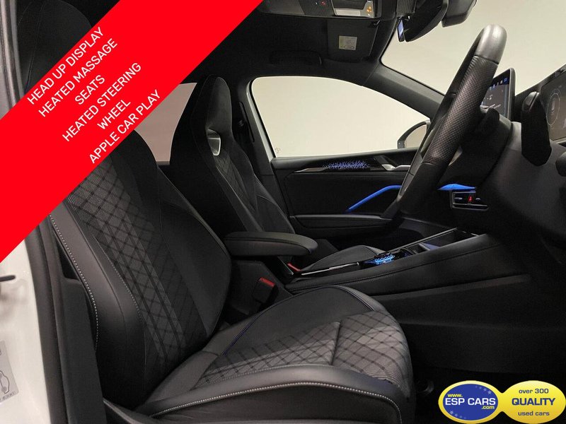 Volkswagen Tiguan eTSI MHEV R-Line Launch Edition - U400059053