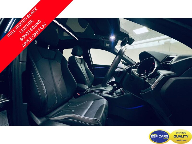 Audi Q3 TDI Vorsprung - U400059063