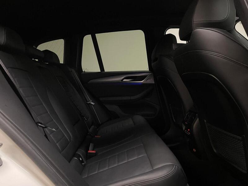 BMW X3 30d MHT M Sport - U400059068