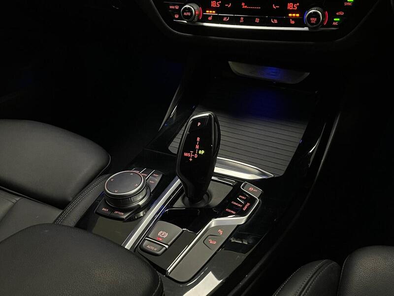 BMW X3 30d MHT M Sport - U400059068