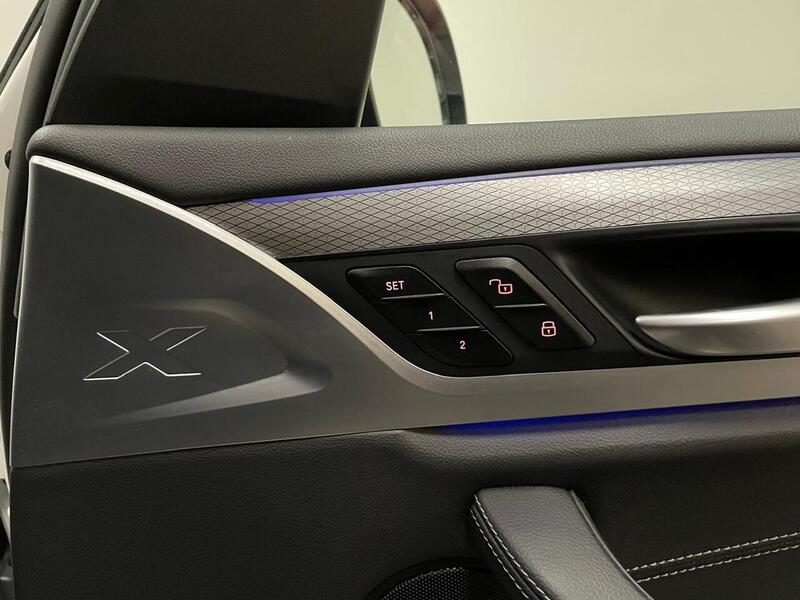 BMW X3 30d MHT M Sport - U400059068