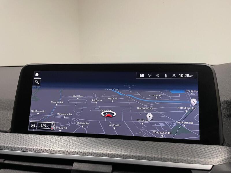 BMW X3 30d MHT M Sport - U400059068