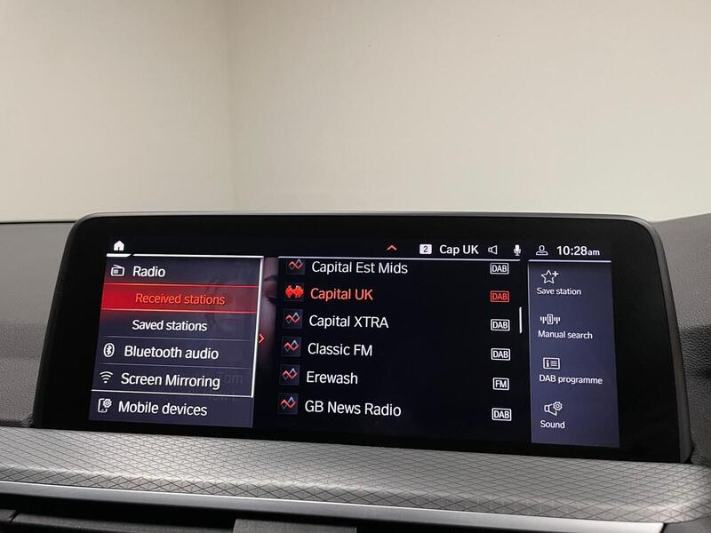 BMW X3 30d MHT M Sport - U400059068