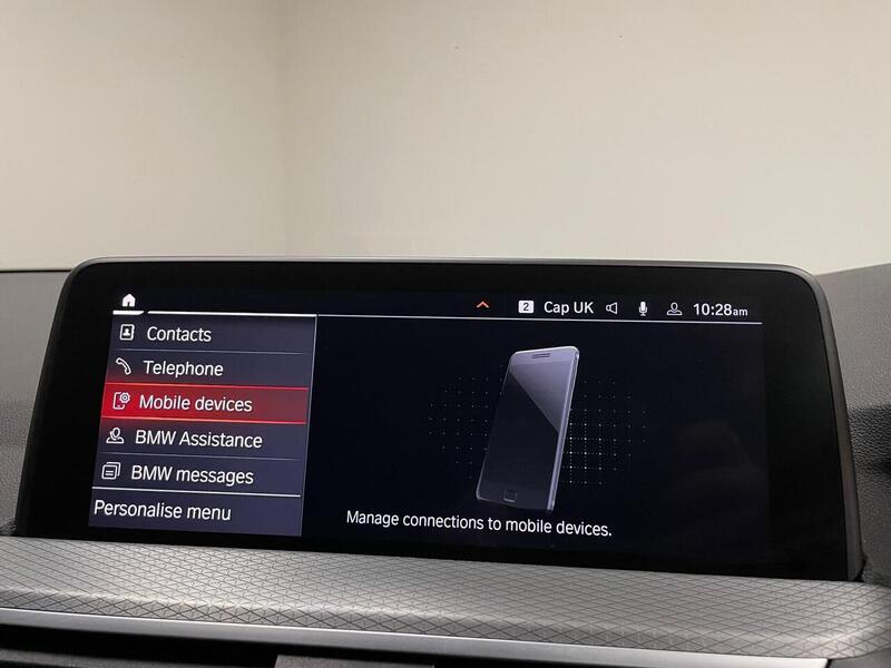 BMW X3 30d MHT M Sport - U400059068