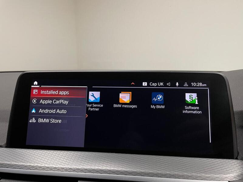 BMW X3 30d MHT M Sport - U400059068