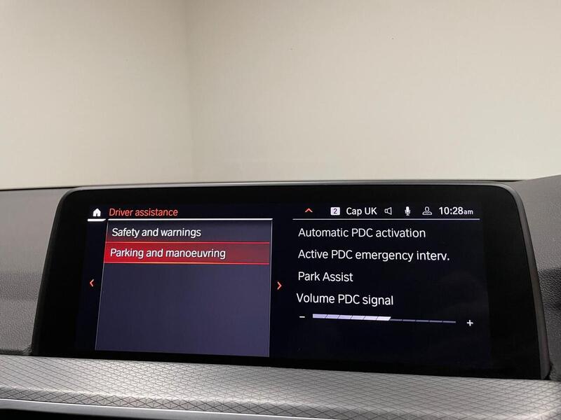 BMW X3 30d MHT M Sport - U400059068