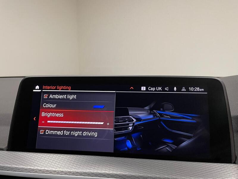 BMW X3 30d MHT M Sport - U400059068