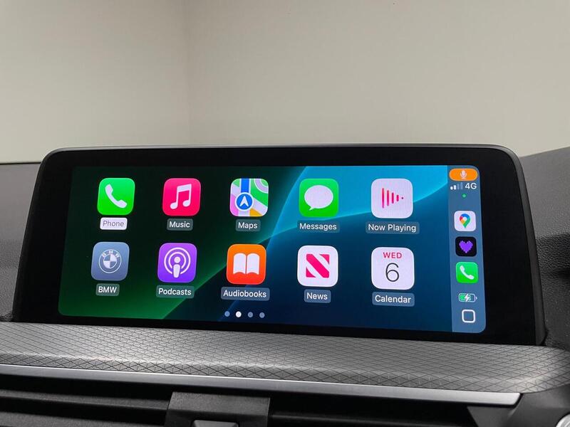 BMW X3 30d MHT M Sport - U400059068