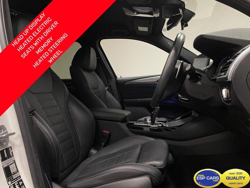 BMW X3 30d MHT M Sport - U400059068