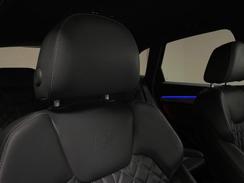 Audi Q5 TFSIe S line - U400059069