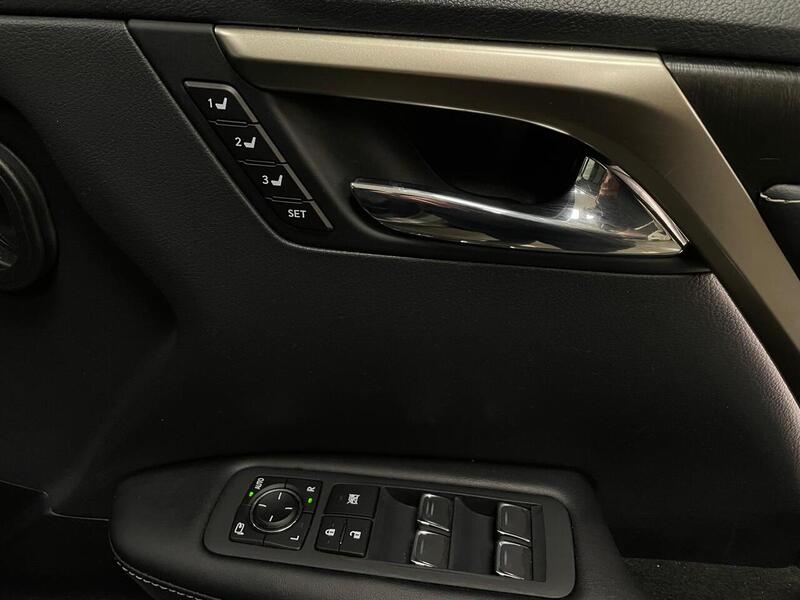 Lexus RX L 450h L V6 - U400059076