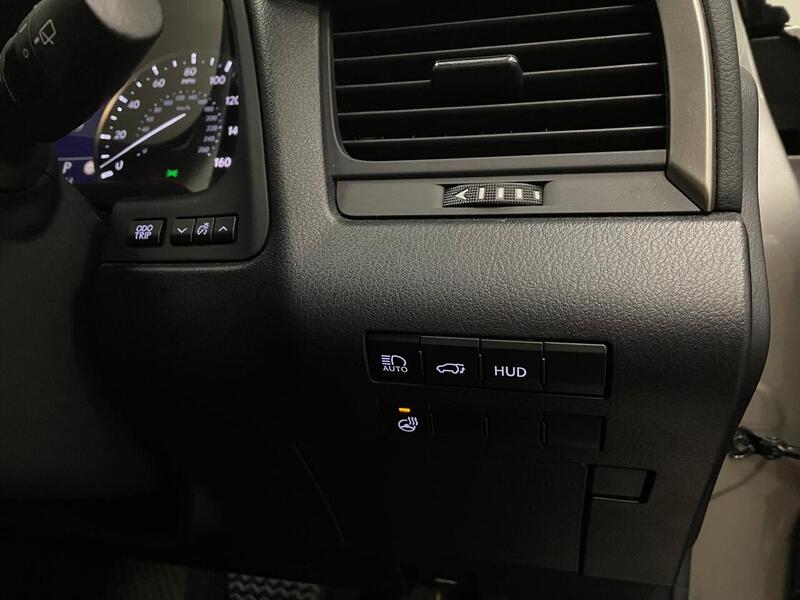 Lexus RX L 450h L V6 - U400059076