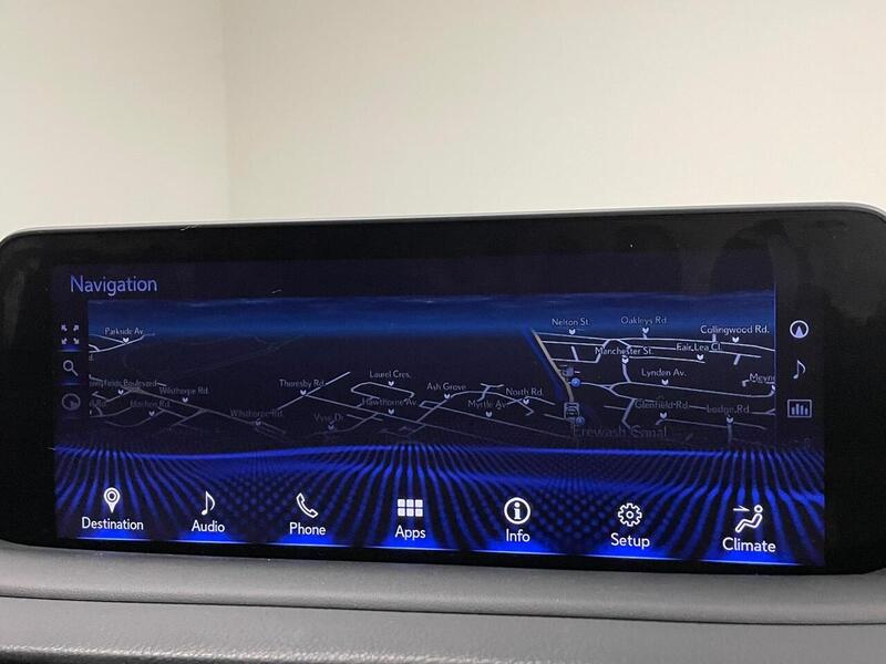 Lexus RX L 450h L V6 - U400059076