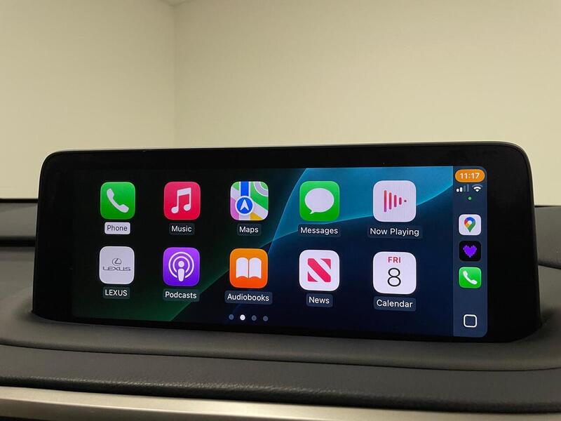 Lexus RX L 450h L V6 - U400059076