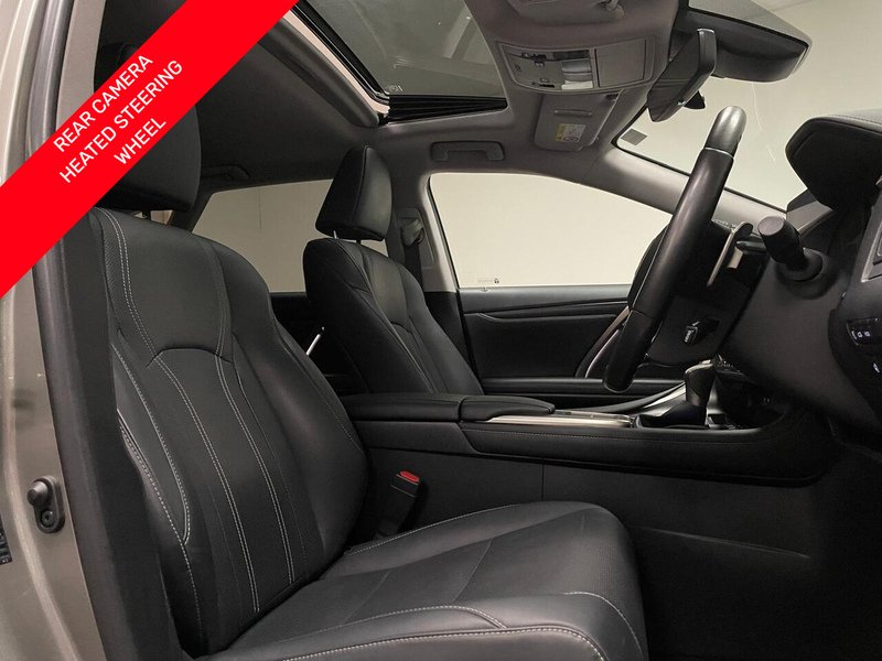 Lexus RX L 450h L V6 - U400059076