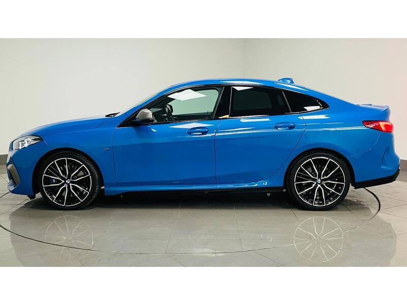 BMW 2 Series Gran Coupe M235i - U400059080