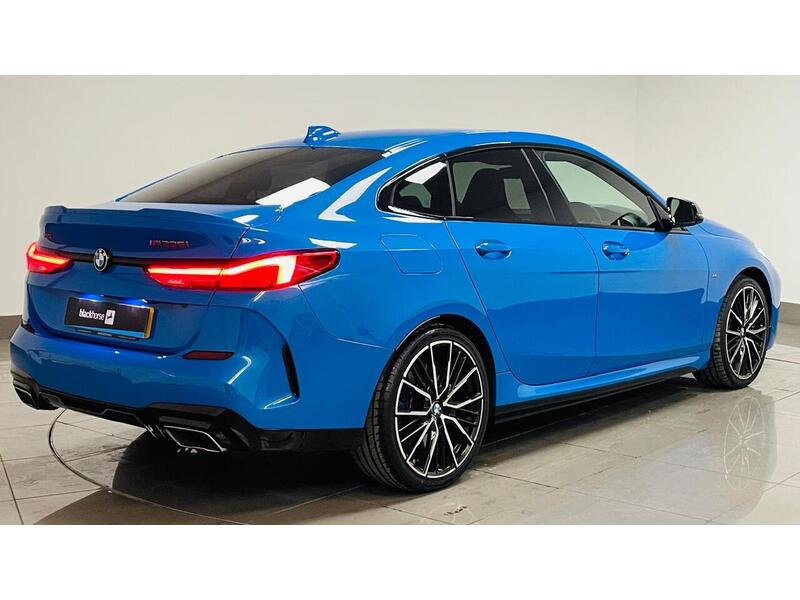 BMW 2 Series Gran Coupe M235i - U400059080