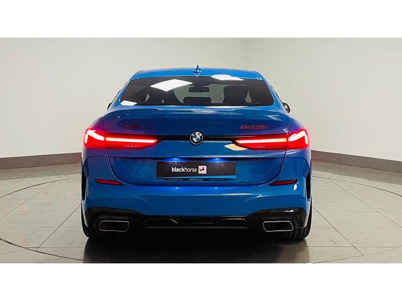 BMW 2 Series Gran Coupe M235i - U400059080