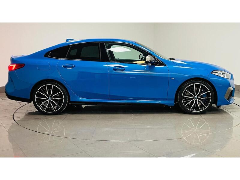 BMW 2 Series Gran Coupe M235i - U400059080