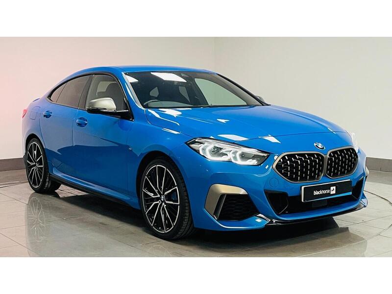 BMW 2 Series Gran Coupe M235i - U400059080